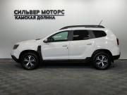 Renault Duster II Пермь  - изображение 31