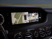 Mercedes-Benz S-Класс VI (W222 C217) Тюмень  - изображение 52