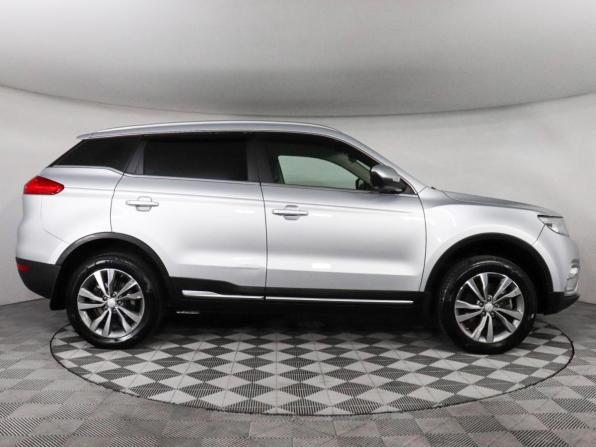 Geely Atlas I с пробегом 2021 года, цена 1 869 000 рублей, 83107 км, внедорожник, Автокод Объявления