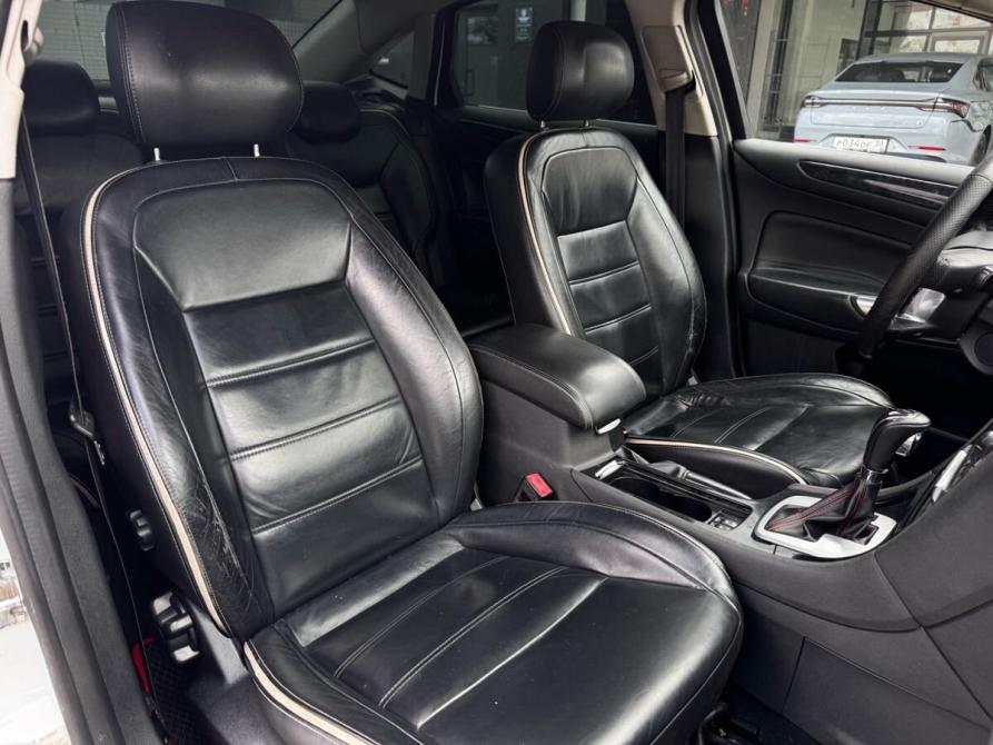 Ford Mondeo IV Рестайлинг Астрахань  - изображение 20