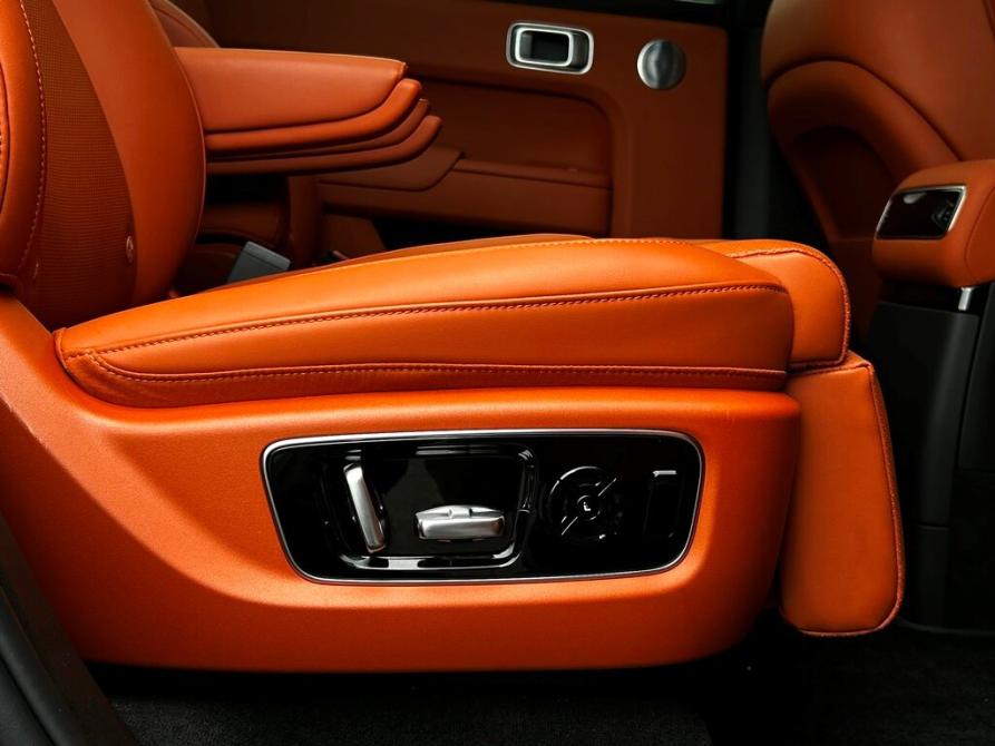 Li Auto (Lixiang) L9 I Рестайлинг Санкт-Петербург  - изображение 16