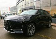 Changan UNI-K Москва  - изображение 10
