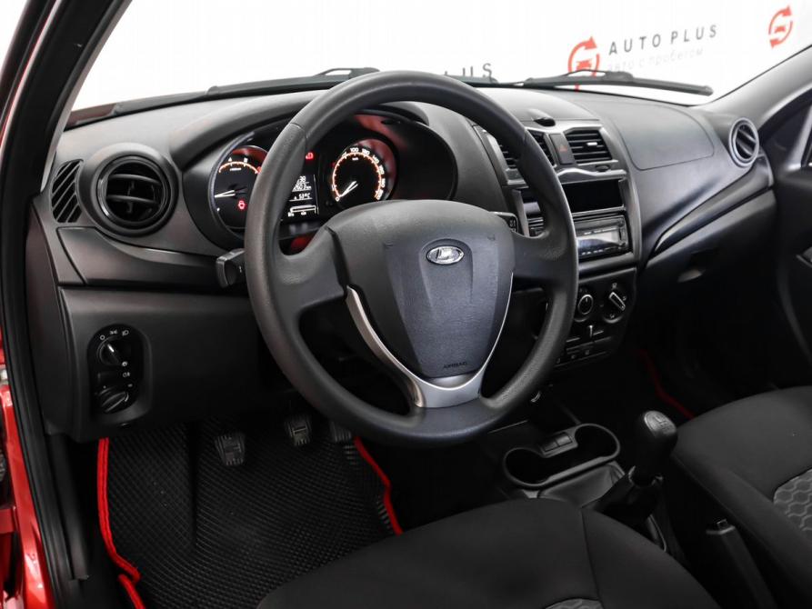 Lada (ВАЗ) Granta I Рестайлинг Минеральные Воды  - изображение 7