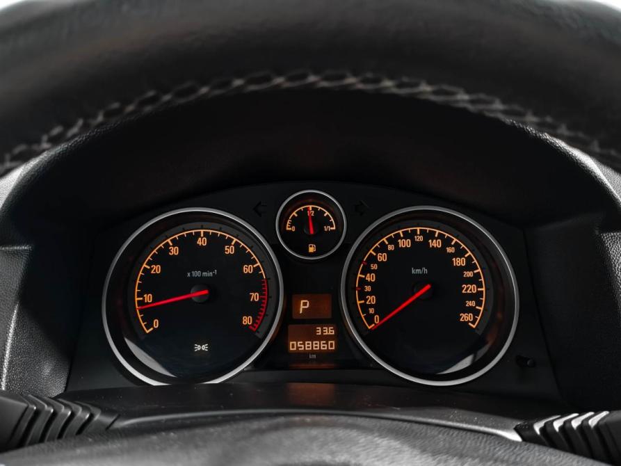Opel Astra H Рестайлинг Санкт-Петербург  - изображение 17