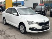 Skoda Rapid II Йошкар-Ола  - изображение 25