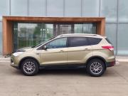 Ford Kuga II Оренбург  - изображение 22