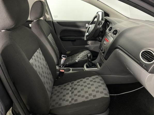 Ford Focus II Рестайлинг с пробегом 2008 года, цена 540 000 рублей, 290000 км, хэтчбек, Автокод Объявления