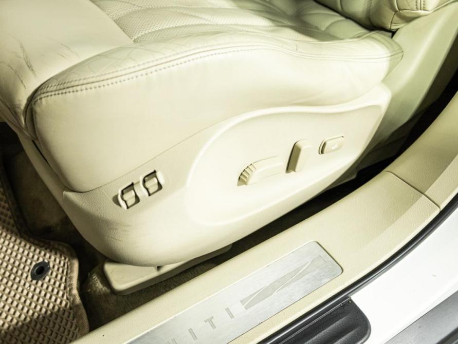 Infiniti FX II (S51) Санкт-Петербург  - изображение 17