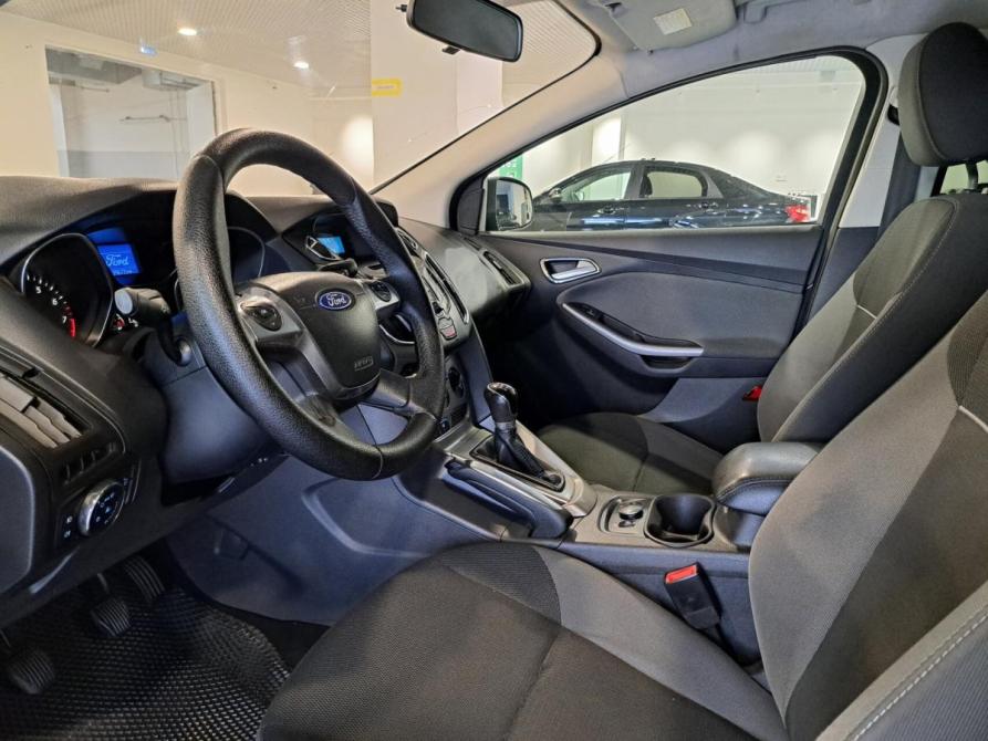 Ford Focus III Казань  - изображение 20