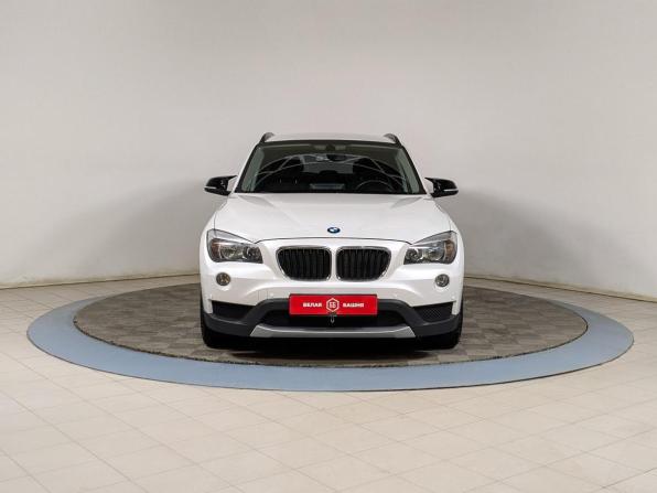 BMW X1 I (E84) Рестайлинг с пробегом 2013 года, цена 1 299 500 рублей, 144653 км, внедорожник, Автокод Объявления
