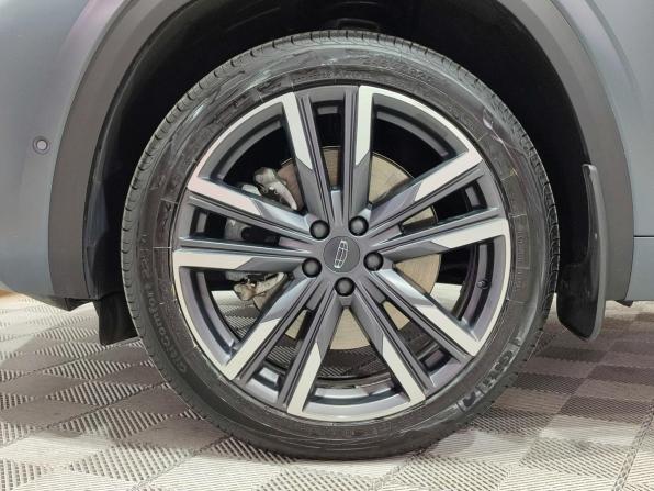 Geely Monjaro I с пробегом 2024 года, цена 3 550 000 рублей, 16000 км, внедорожник, Автокод Объявления