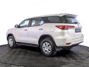 Toyota Fortuner II Рестайлинг Москва  - изображение 37