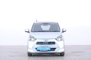 Daihatsu Mira e:S II Омск  - изображение 23