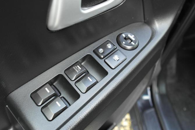 Kia Sportage III с пробегом 2013 года, цена 1 300 000 рублей, 140000 км, внедорожник, Автокод Объявления