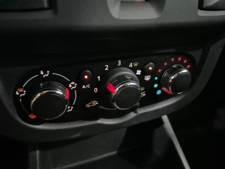Lada (ВАЗ) Largus I Рестайлинг Альметьевск  - изображение 21