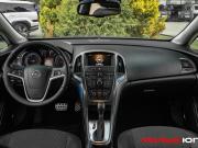 Opel Astra J Москва  - изображение 22