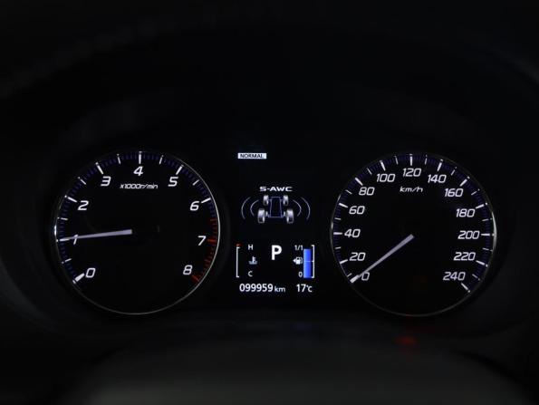 Mitsubishi Outlander III Рестайлинг 3 с пробегом 2022 года, цена 2 589 000 рублей, 99958 км, внедорожник, Автокод Объявления