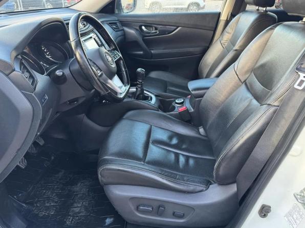 Nissan X-Trail III Рестайлинг с пробегом 2019 года, цена 1 832 511 рублей, 205038 км, внедорожник, Автокод Объявления