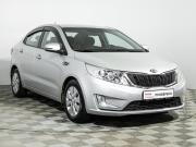 Kia Rio III Санкт-Петербург  - изображение 20