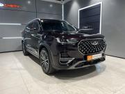 Chery Tiggo 8 Pro I Новосибирск  - изображение 34