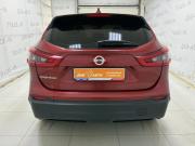 Nissan Qashqai II Рестайлинг Пермь  - изображение 24