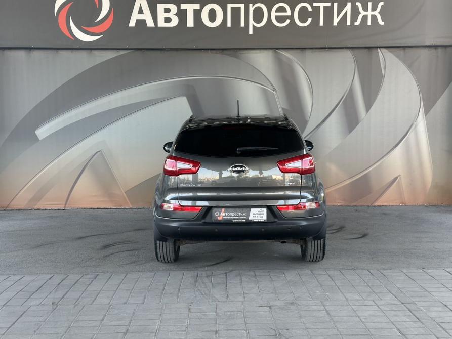 Kia Sportage III Волгоград  - изображение 6