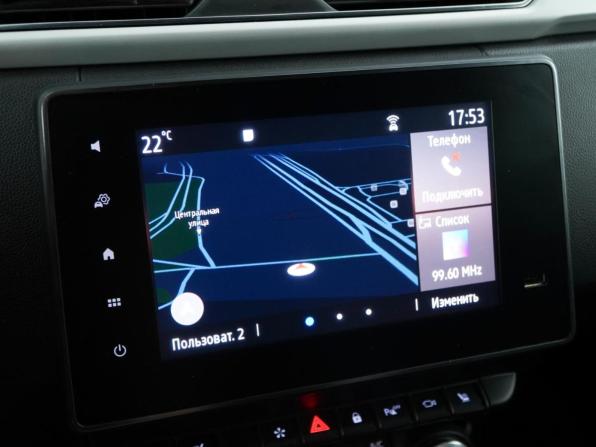 Renault Arkana I с пробегом 2021 года, цена 1 827 444 рубля, 76667 км, внедорожник, Автокод Объявления