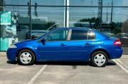 Renault Megane II Рестайлинг Воронеж  - изображение 18