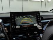 Toyota Camry VIII (XV70) Рестайлинг Краснодар  - изображение 37