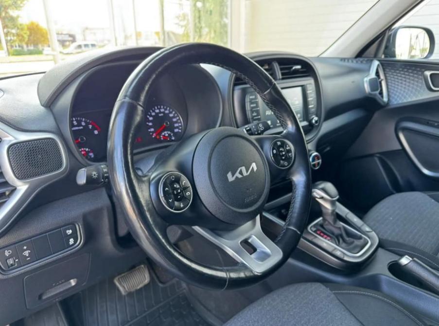 Kia Soul III Ставрополь  - изображение 10