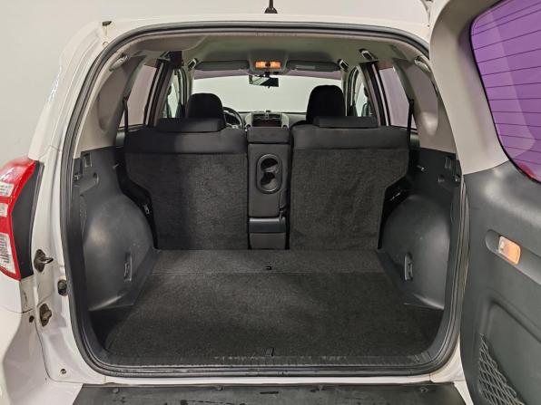 Toyota RAV4 III (XA30) Рестайлинг с пробегом 2010 года, цена 1 199 000 рублей, 226411 км, внедорожник, Автокод Объявления