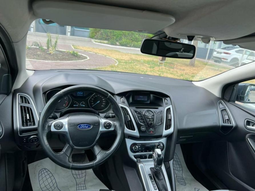Ford Focus III Магнитогорск  - изображение 5