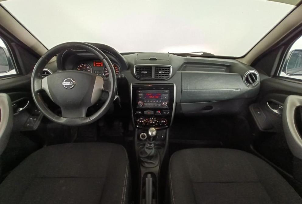 Nissan Terrano III (D10) Волгоград  - изображение 10
