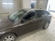 Lada (ВАЗ) Vesta I Сургут  - изображение 12