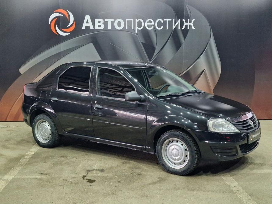Renault Logan I Рестайлинг Ставрополь  - изображение 3