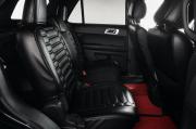 Ford Explorer V Челябинск  - изображение 41