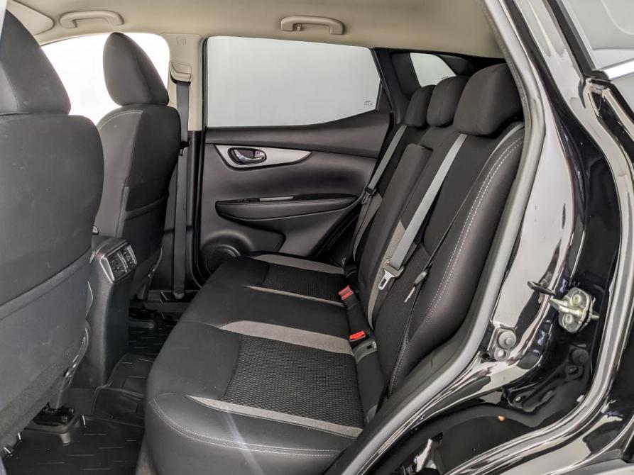 Nissan Qashqai II Рестайлинг Санкт-Петербург  - изображение 12
