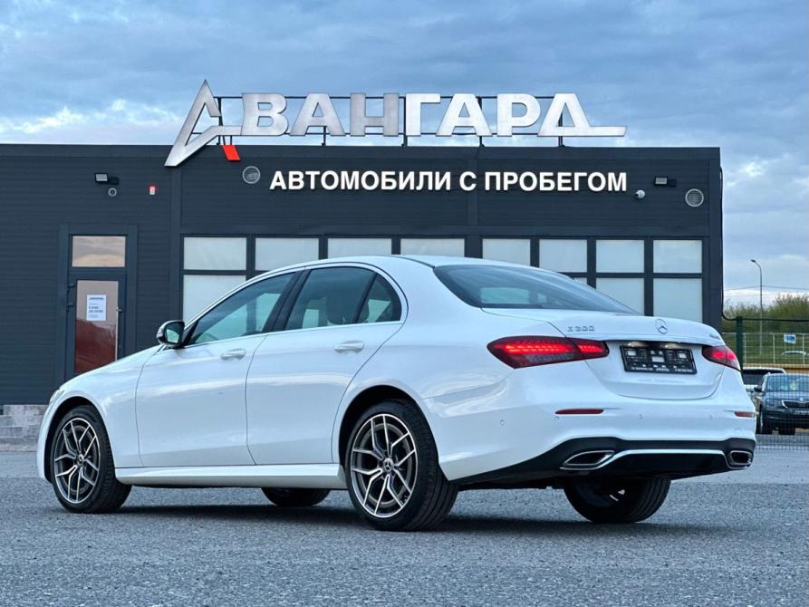 Mercedes-Benz E-Класс V (W213 S213 C238) Рестайлинг Волгоград  - изображение 3
