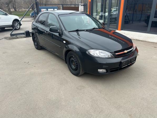 Chevrolet Lacetti I с пробегом 2012 года, цена 460 000 рублей, 189000 км, хэтчбек, Автокод Объявления