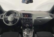 Audi Q5 I (8R) Саранск  - изображение 45