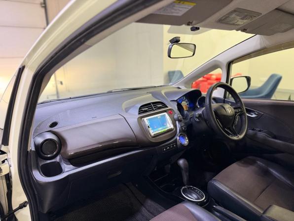 Honda Fit Shuttle I с пробегом 2011 года, цена 899 000 рублей, 215867 км, универсал, Автокод Объявления