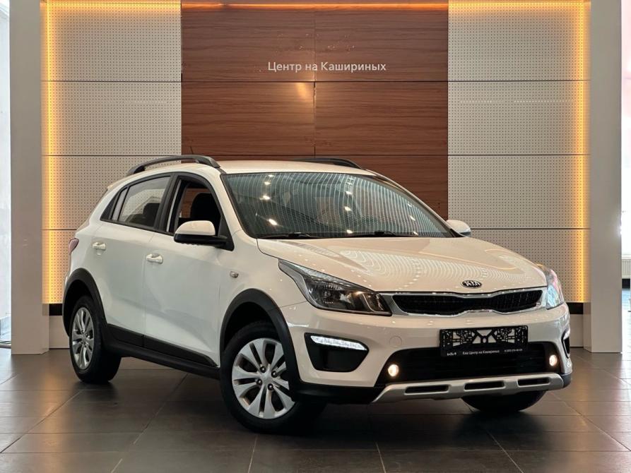 Kia Rio IV Челябинск  - изображение 3