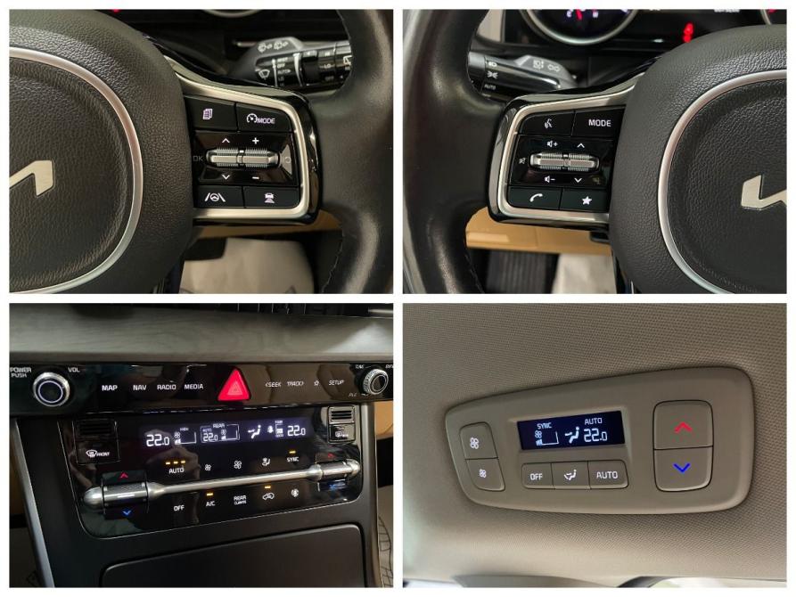 Kia Carnival IV Воронеж  - изображение 18