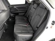 Lexus RX IV Москва  - изображение 48