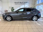 Mazda 3 II (BL) Рестайлинг Волгоград  - изображение 23