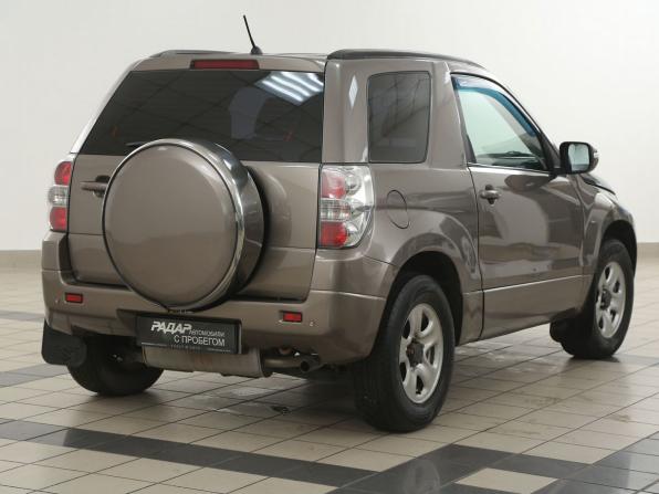 Suzuki Grand Vitara II Рестайлинг 2 с пробегом 2013 года, цена 724 000 рублей, 180000 км, внедорожник, Автокод Объявления