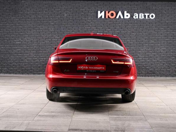 Audi A6 IV (C7) с пробегом 2012 года, цена 1 450 000 рублей, 181916 км, седан, Автокод Объявления
