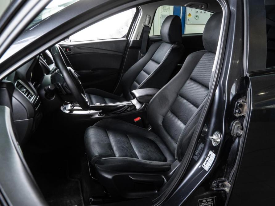 Mazda 6 III (GJ) Волгоград  - изображение 10
