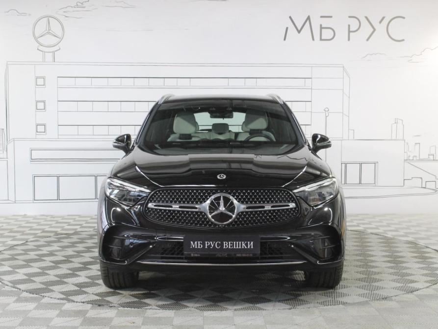 Mercedes-Benz GLC II (X254) Москва  - изображение 4