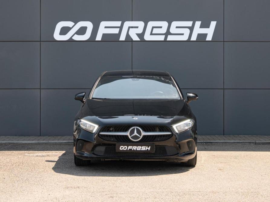 Mercedes-Benz A-Класс IV (W177) Краснодар  - изображение 3